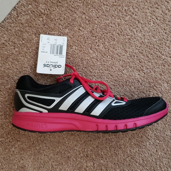 NWT Women's Adidas Gateway 4 Running Shoes Size 8 - Picture 7 of 10
